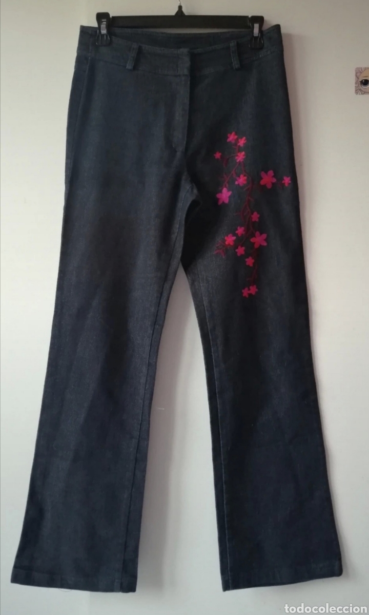 Segunda mano: Pantalon morgan de toi - Foto 1