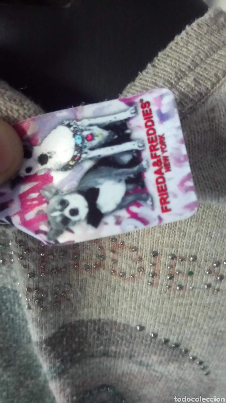 Segunda mano: Jersey Frieda and freddies - Foto 5