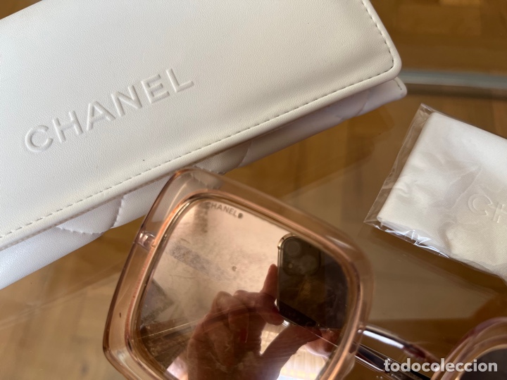 Segunda mano: Gafas de sol Chanel - Foto 2