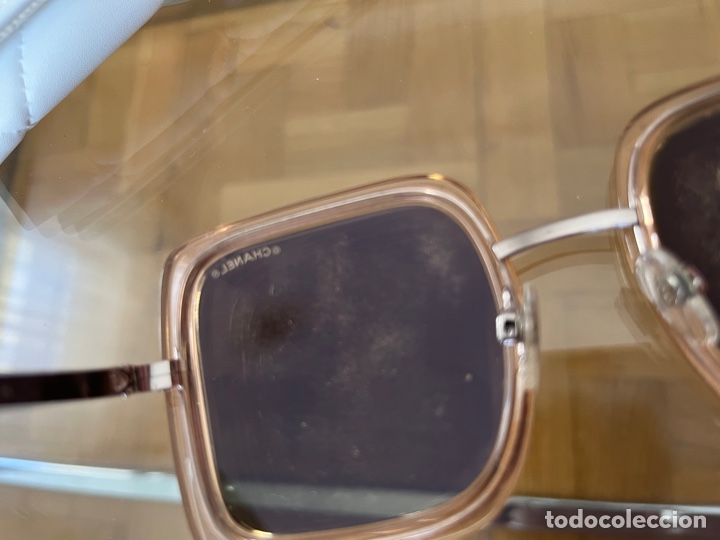 Segunda mano: Gafas de sol Chanel - Foto 5