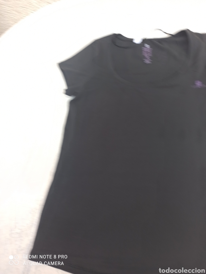 Segunda mano: 2 camisetas deporte - Foto 6