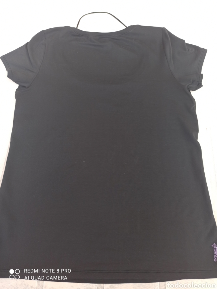 Segunda mano: 2 camisetas deporte - Foto 3