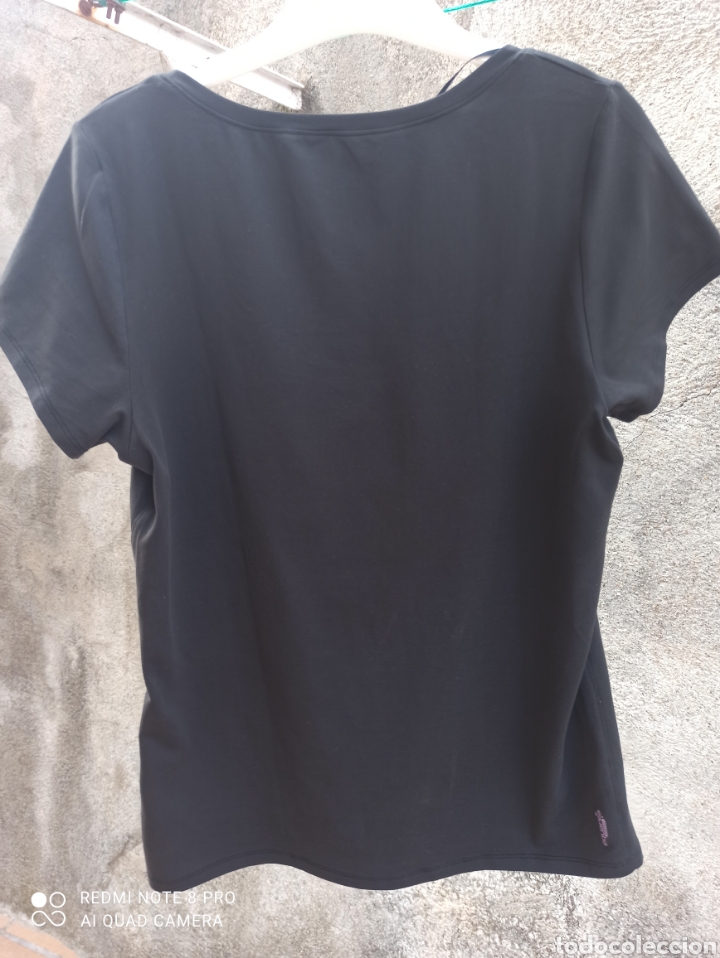 Segunda mano: 2 camisetas deporte - Foto 5