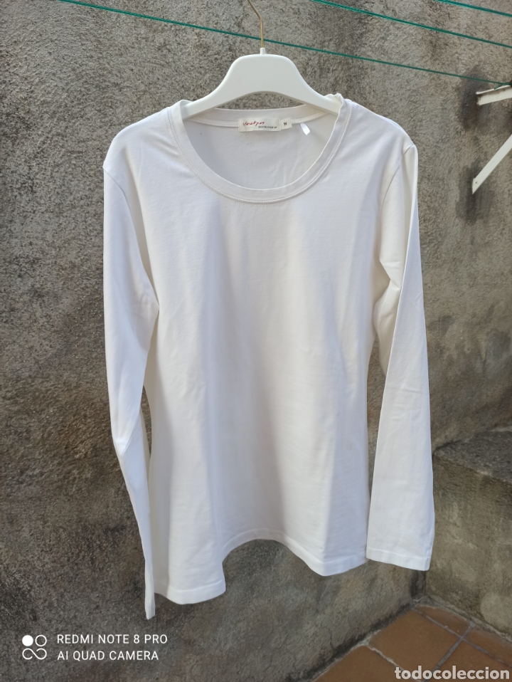 Segunda mano: 2 camisetas deporte - Foto 13
