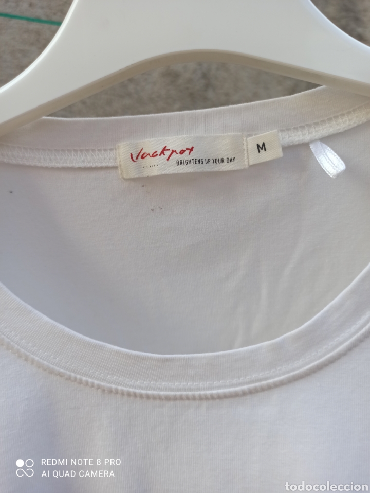 Segunda mano: 2 camisetas deporte - Foto 14