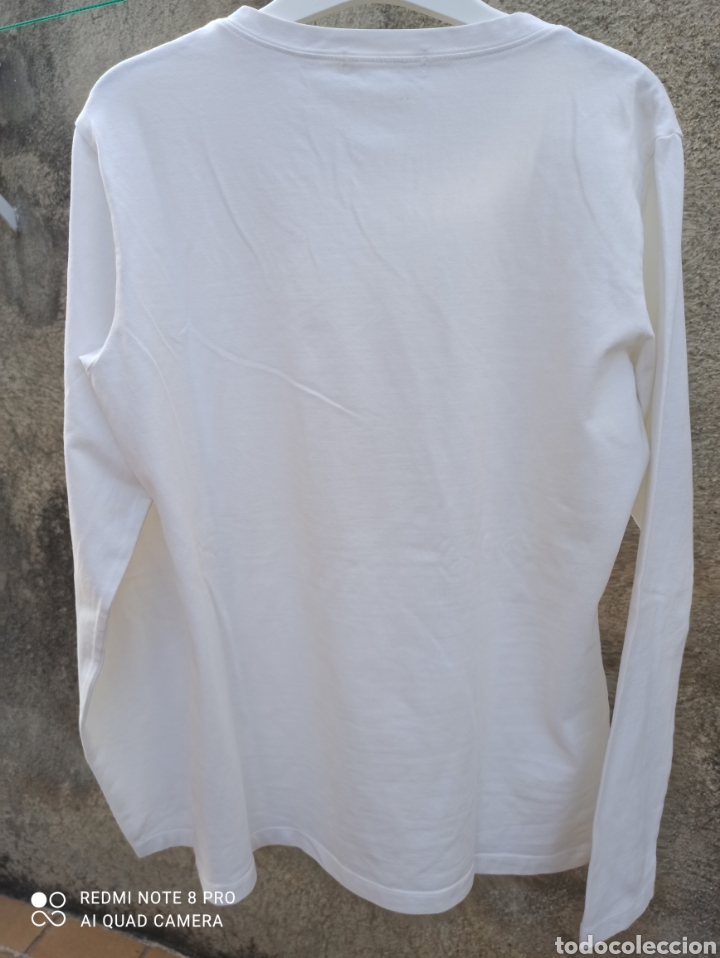 Segunda mano: 2 camisetas deporte - Foto 16