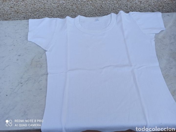 Segunda mano: 3 camisetas Abanderado - Foto 2