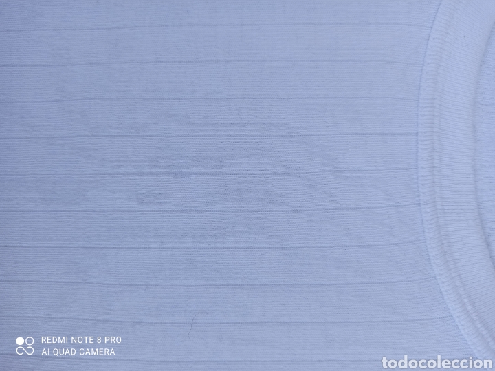 Segunda mano: 3 camisetas Abanderado - Foto 4