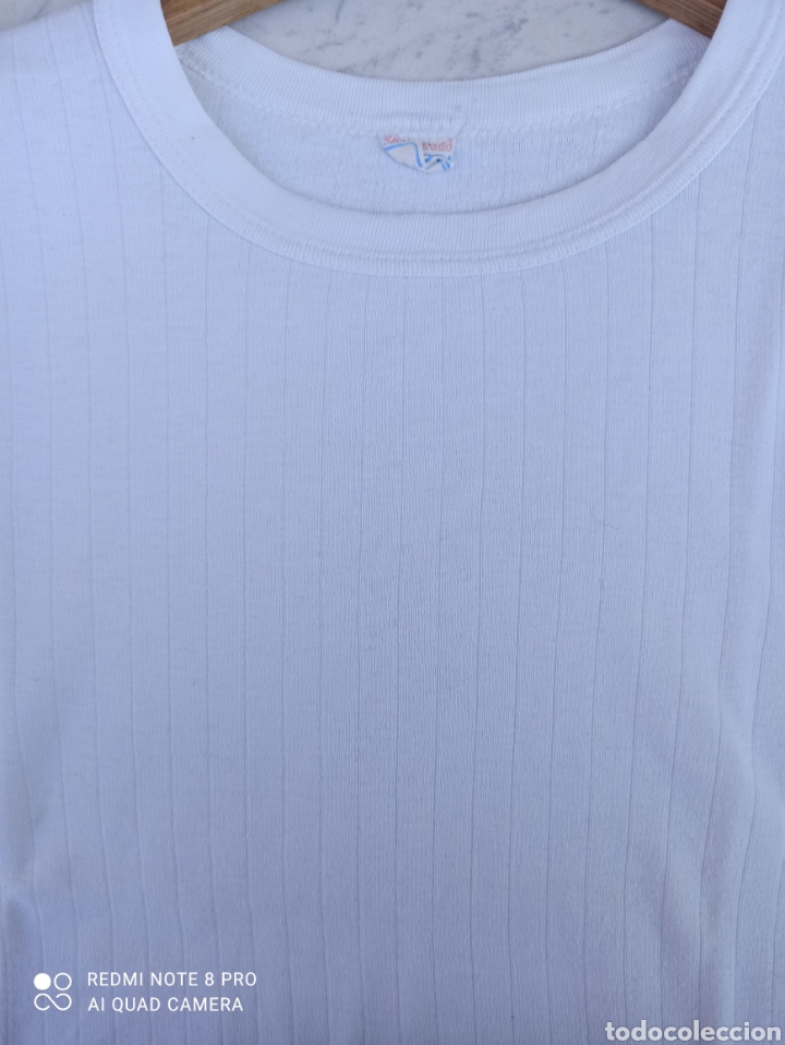 Segunda mano: 3 camisetas Abanderado - Foto 3