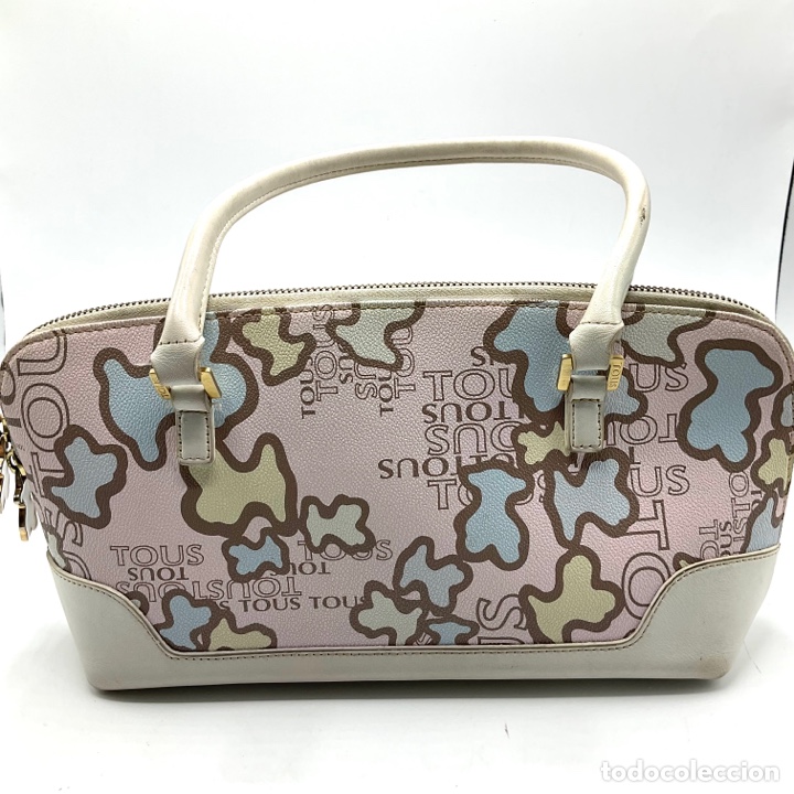 Segunda mano: TOUS bolso de mano - Foto 4