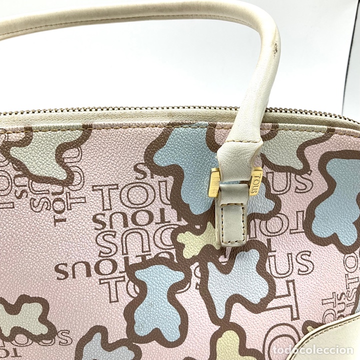 Segunda mano: TOUS bolso de mano - Foto 5