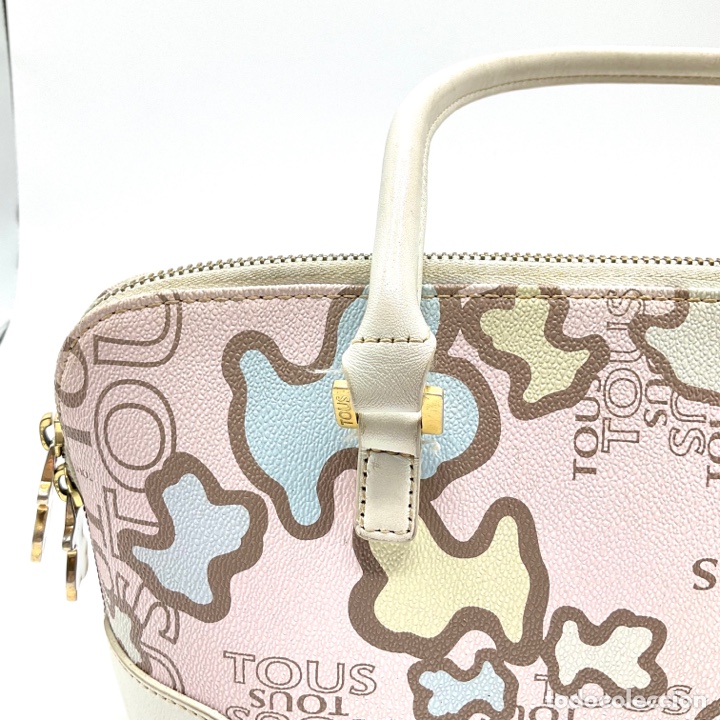 Segunda mano: TOUS bolso de mano - Foto 6