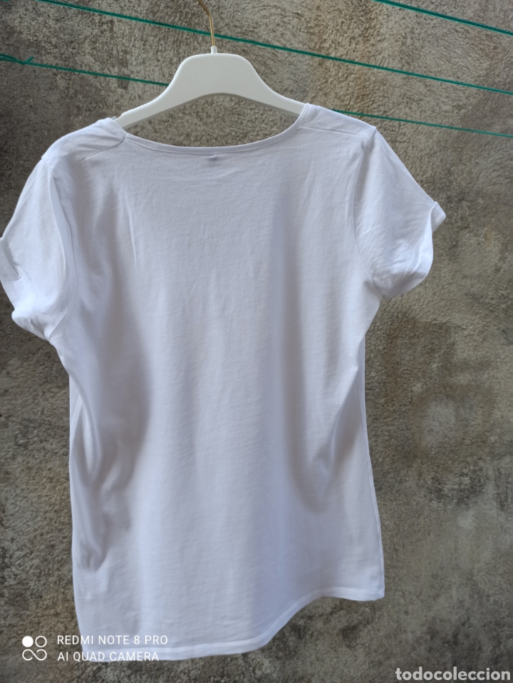 Segunda mano: 3 camisetas - Foto 4