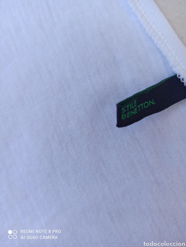 Segunda mano: 3 camisetas - Foto 2