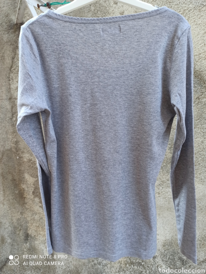 Segunda mano: 3 camisetas - Foto 7