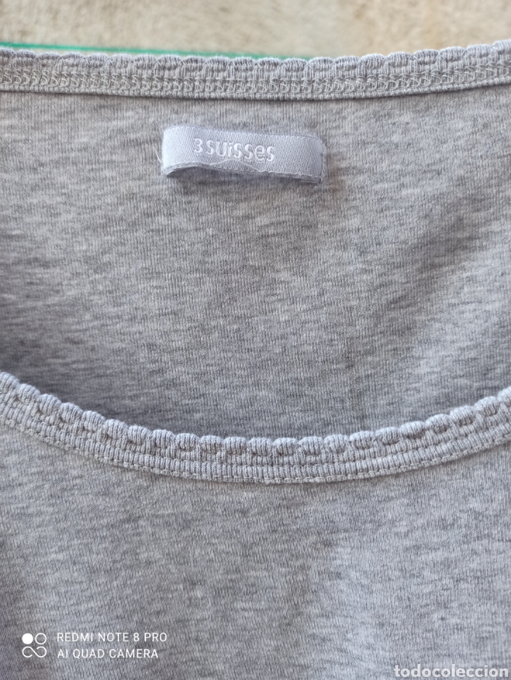 Segunda mano: 3 camisetas - Foto 5