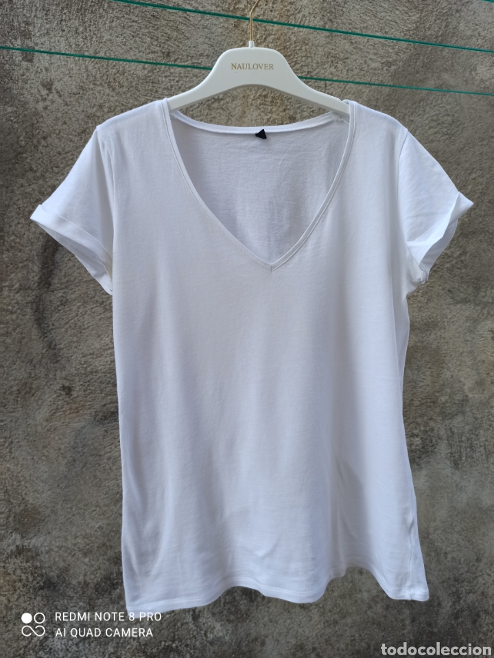 Segunda mano: 3 camisetas - Foto 3