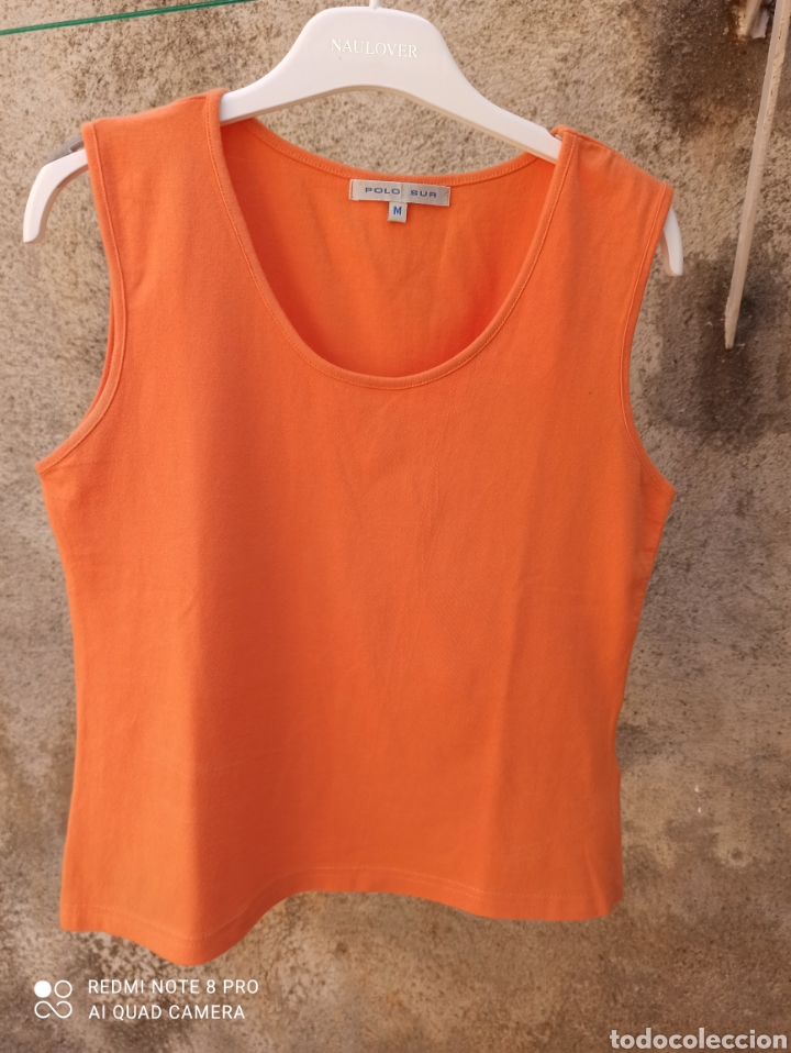 Segunda mano: 2 camisetas - Foto 2