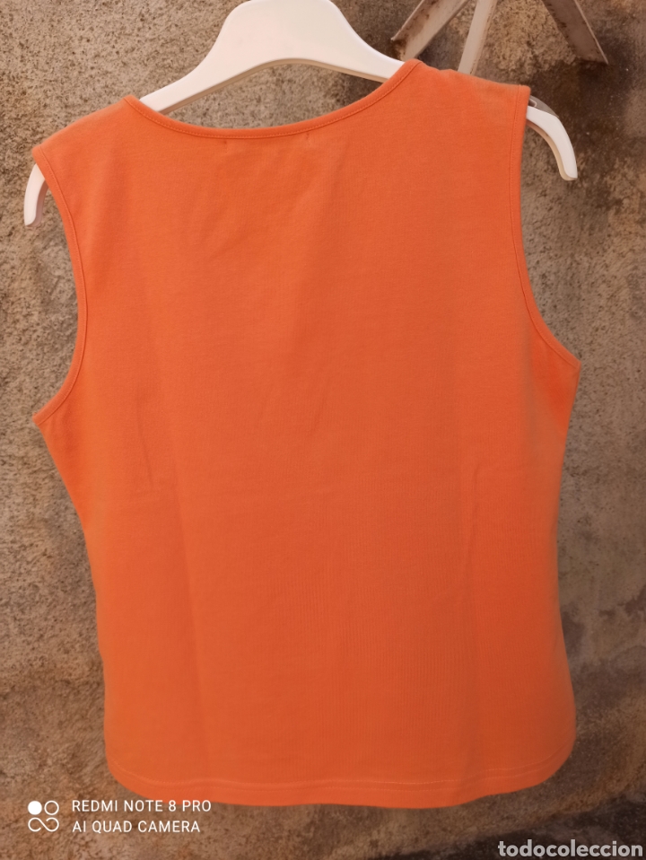 Segunda mano: 2 camisetas - Foto 3
