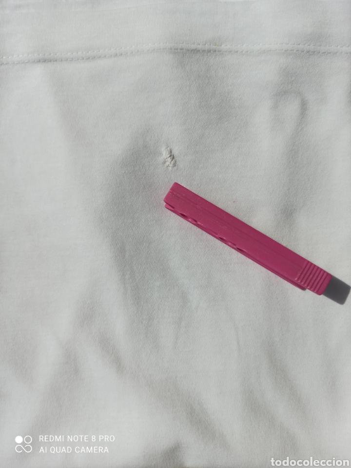 Segunda mano: 2 camisetas - Foto 5