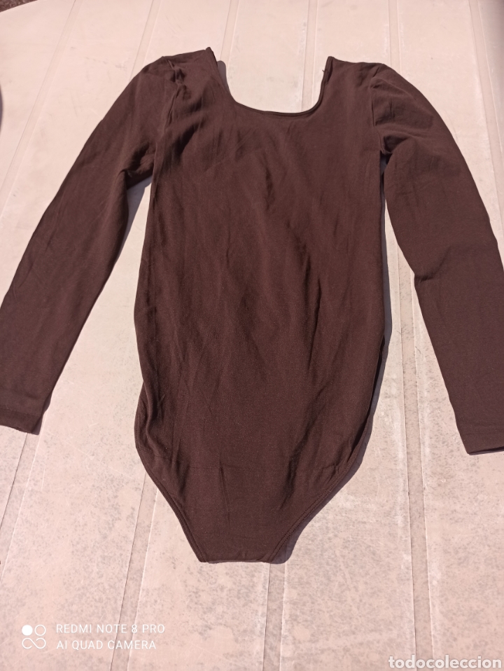 Segunda mano: 1 camiseta y un body - Foto 4