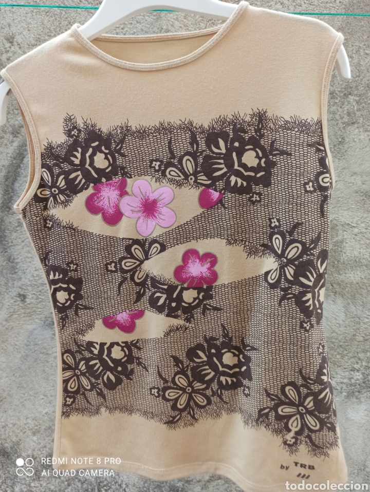 Segunda mano: 2 camisetas - Foto 2