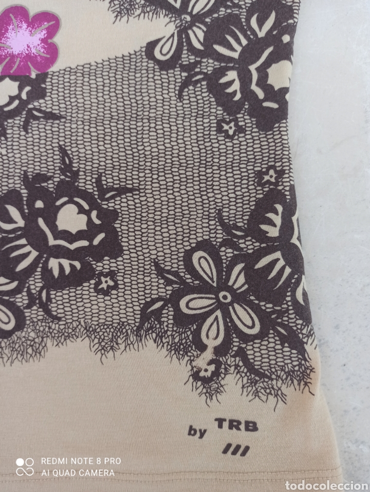 Segunda mano: 2 camisetas - Foto 3