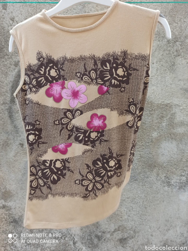 Segunda mano: 2 camisetas - Foto 4
