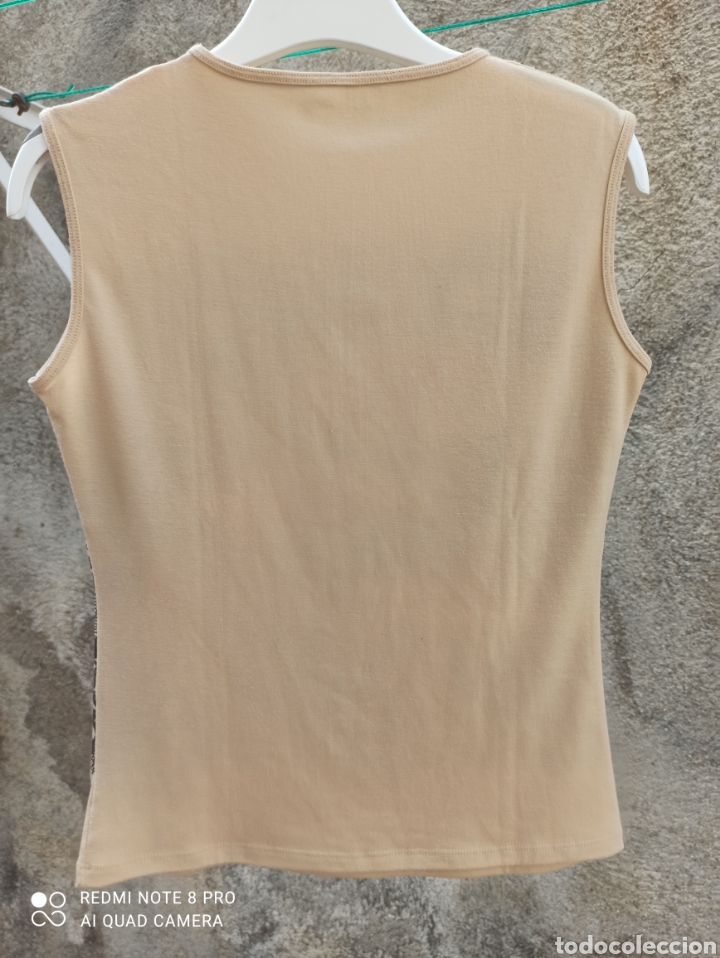 Segunda mano: 2 camisetas - Foto 5