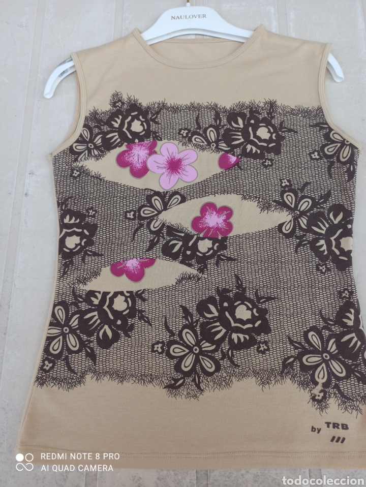 Segunda mano: 2 camisetas - Foto 6