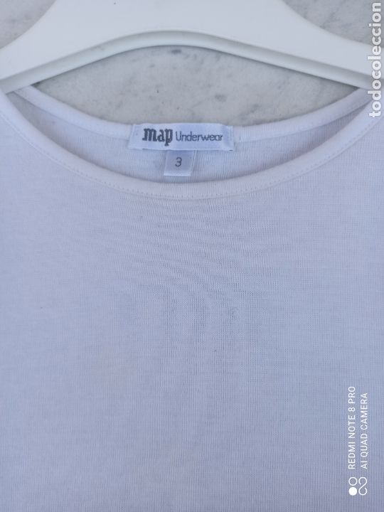 Segunda mano: 2 camisetas - Foto 7