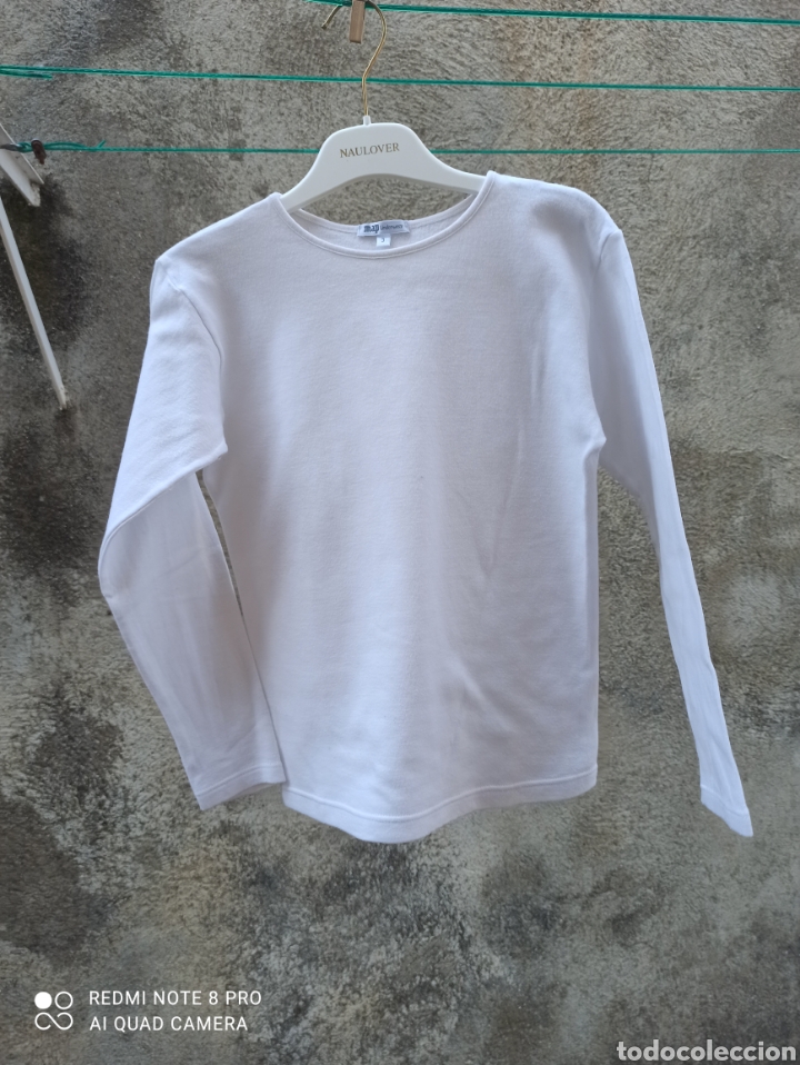 Segunda mano: 2 camisetas - Foto 11