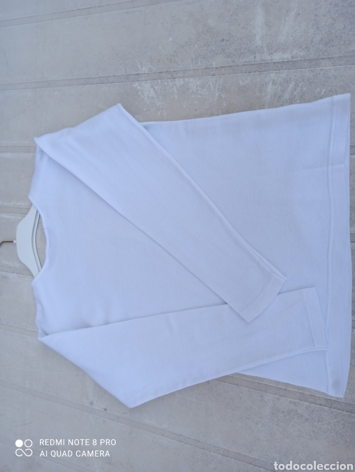 Segunda mano: 2 camisetas - Foto 10