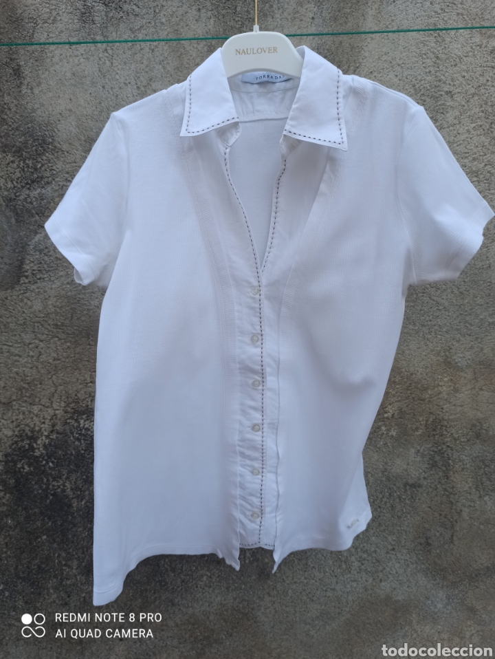 Segunda mano: Camisa Torradas - Foto 2