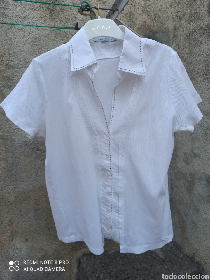 Segunda mano: Camisa Torradas - Foto 3