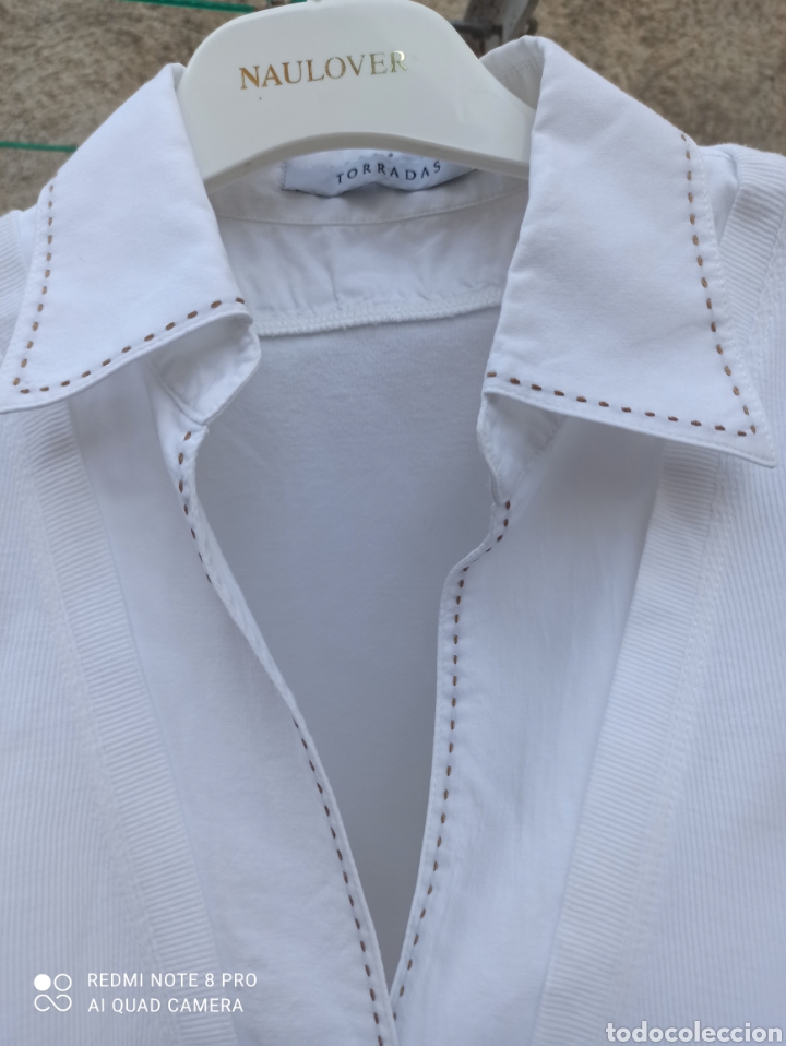 Segunda mano: Camisa Torradas - Foto 5