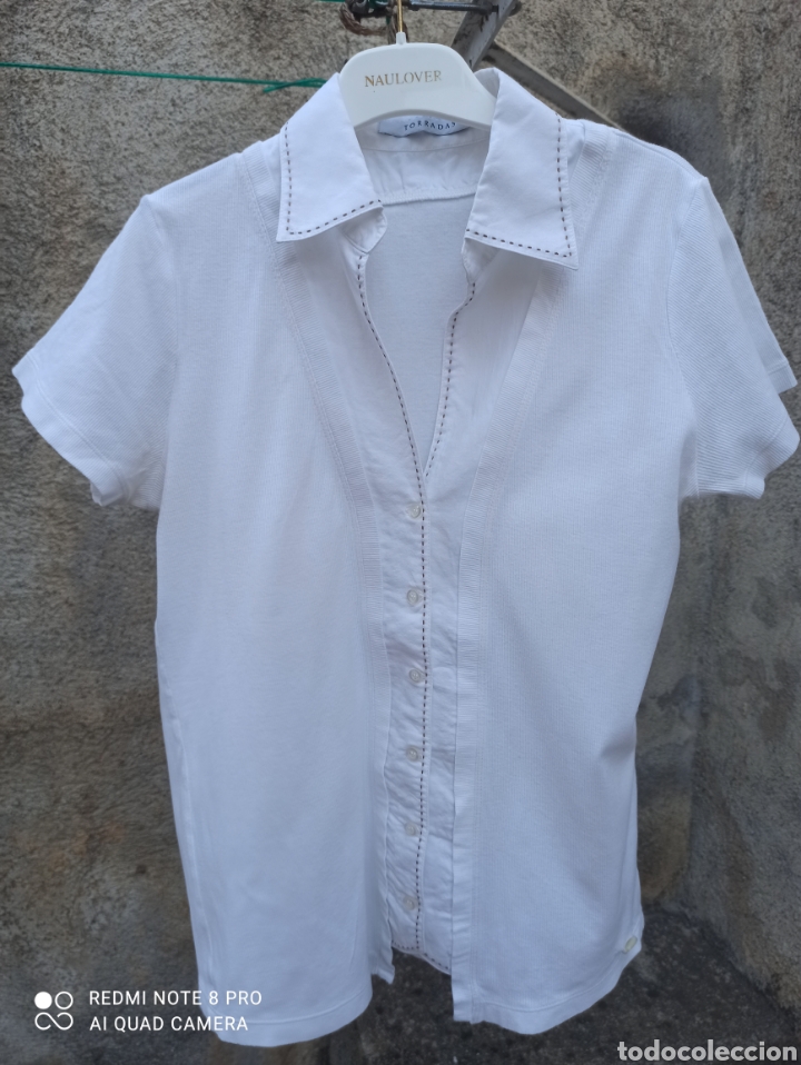 Segunda mano: Camisa Torradas - Foto 6