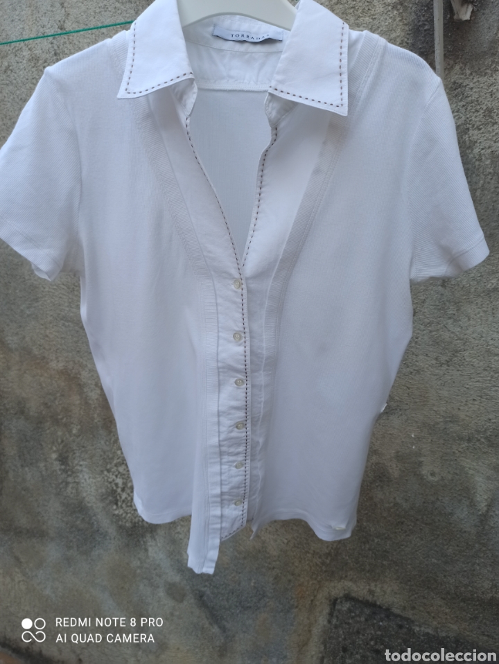 Segunda mano: Camisa Torradas - Foto 9