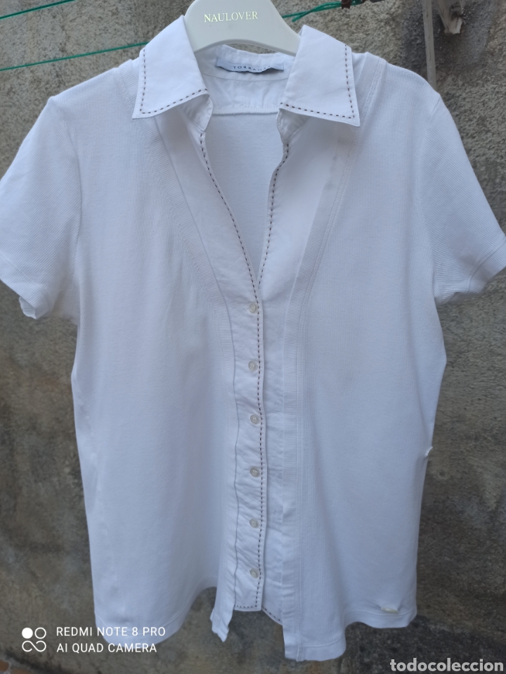 Segunda mano: Camisa Torradas - Foto 10
