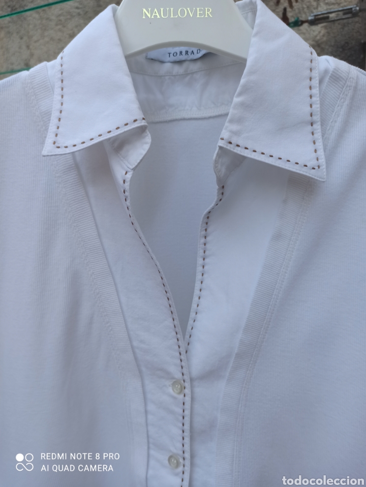 Segunda mano: Camisa Torradas - Foto 11