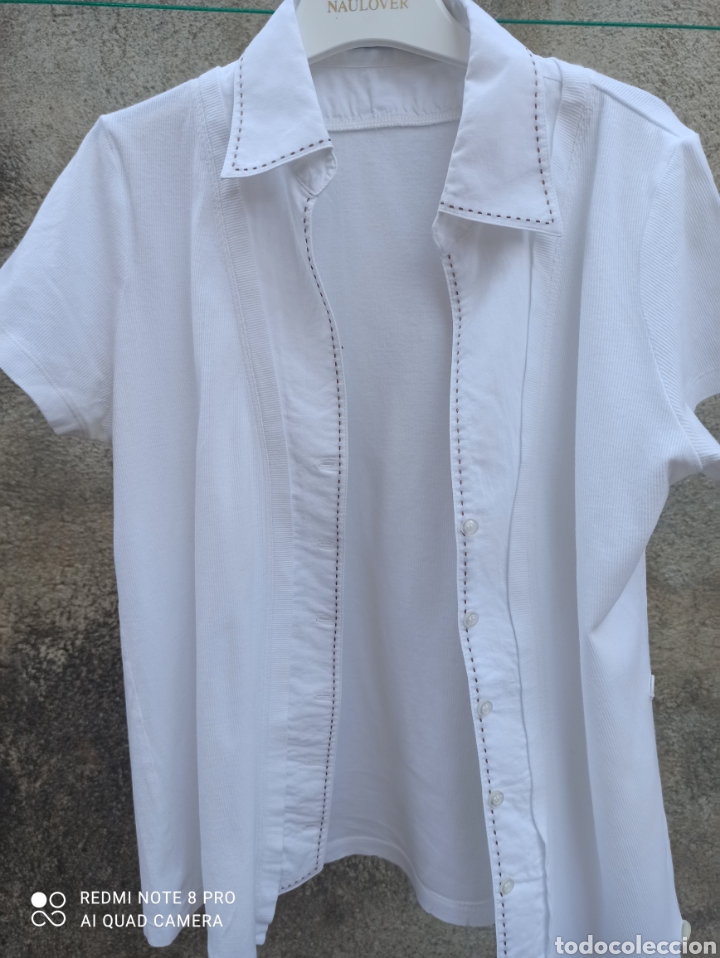 Segunda mano: Camisa Torradas - Foto 1