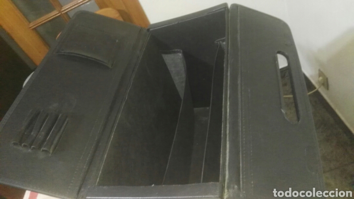 Segunda mano: Malet&iacute;n comercial - Foto 2