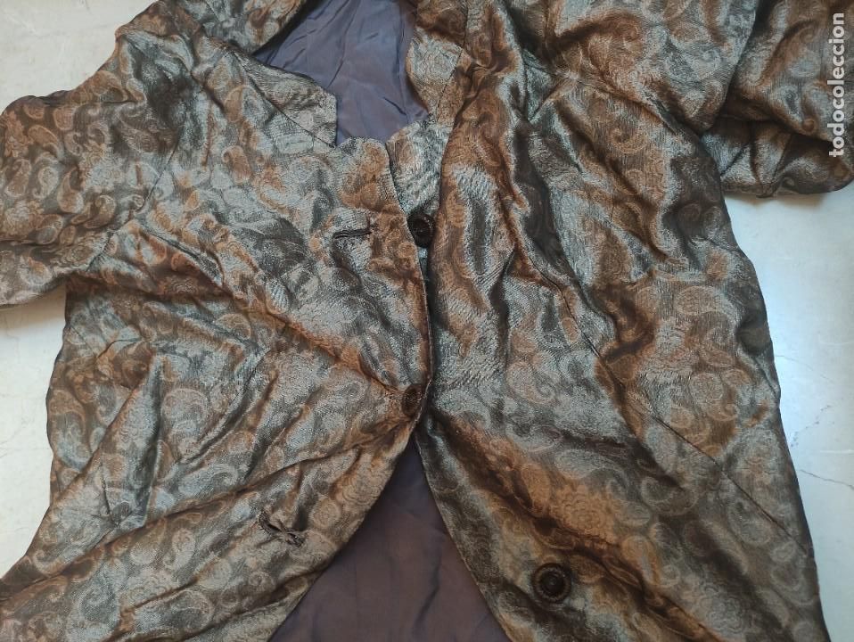 Segunda mano: Abrigo vintage, de fiesta - Foto 6
