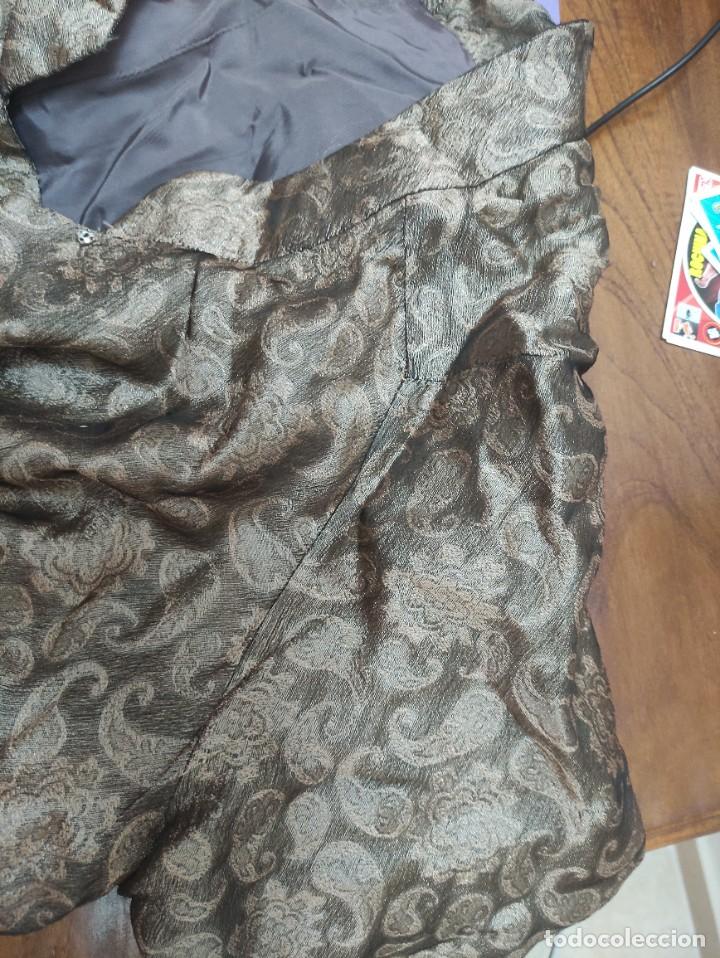 Segunda mano: Abrigo vintage, de fiesta - Foto 7