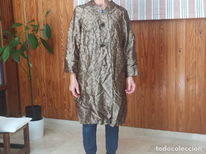 Segunda mano: Abrigo vintage, de fiesta - Foto 9