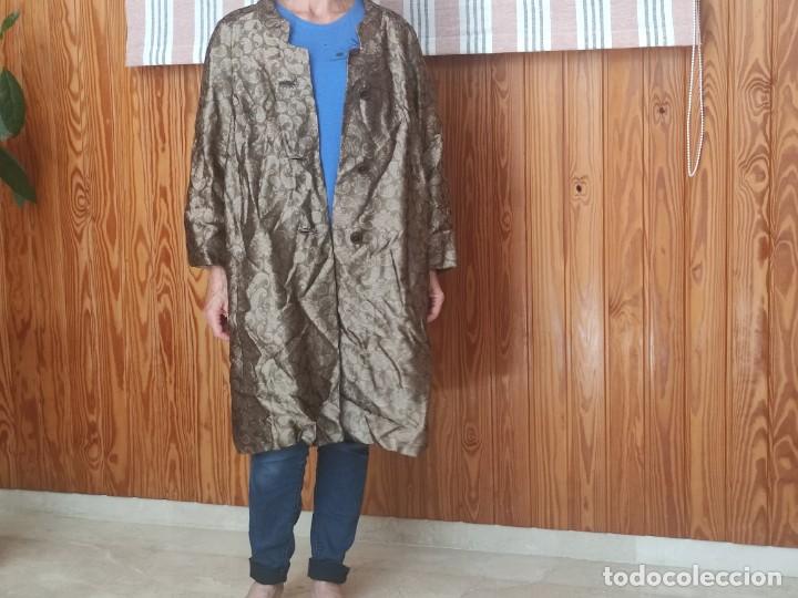 Segunda mano: Abrigo vintage, de fiesta - Foto 13
