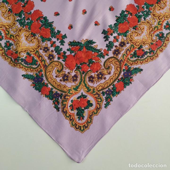 Segunda mano: PA&Ntilde;UELO INDUMENTARIA TRADICIONAL ( 1098 ) - Foto 2