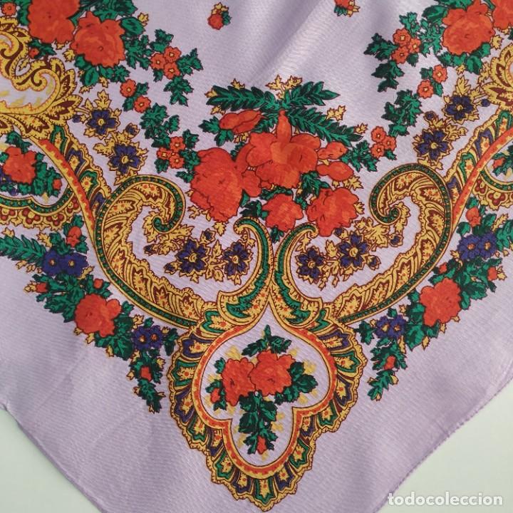 Segunda mano: PA&Ntilde;UELO INDUMENTARIA TRADICIONAL ( 1098 ) - Foto 3