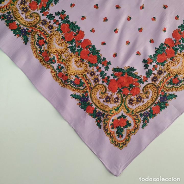 Segunda mano: PA&Ntilde;UELO INDUMENTARIA TRADICIONAL ( 1098 ) - Foto 4