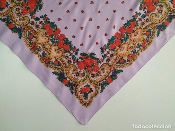 Segunda mano: PA&Ntilde;UELO INDUMENTARIA TRADICIONAL ( 1098 ) - Foto 5